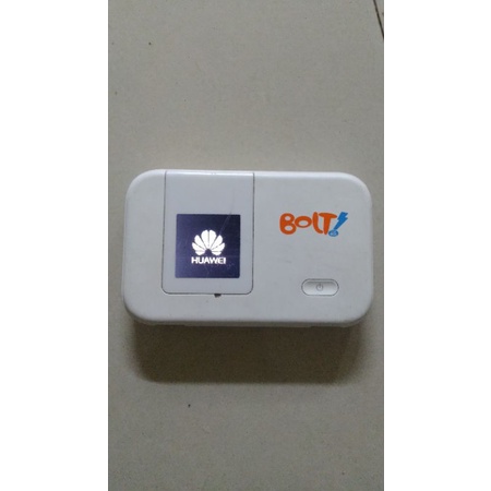 mifi Huawe bolt, E5372s 4G LTE all operator,