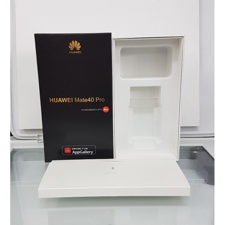 Dus Box Huawei Mate 40 Pro