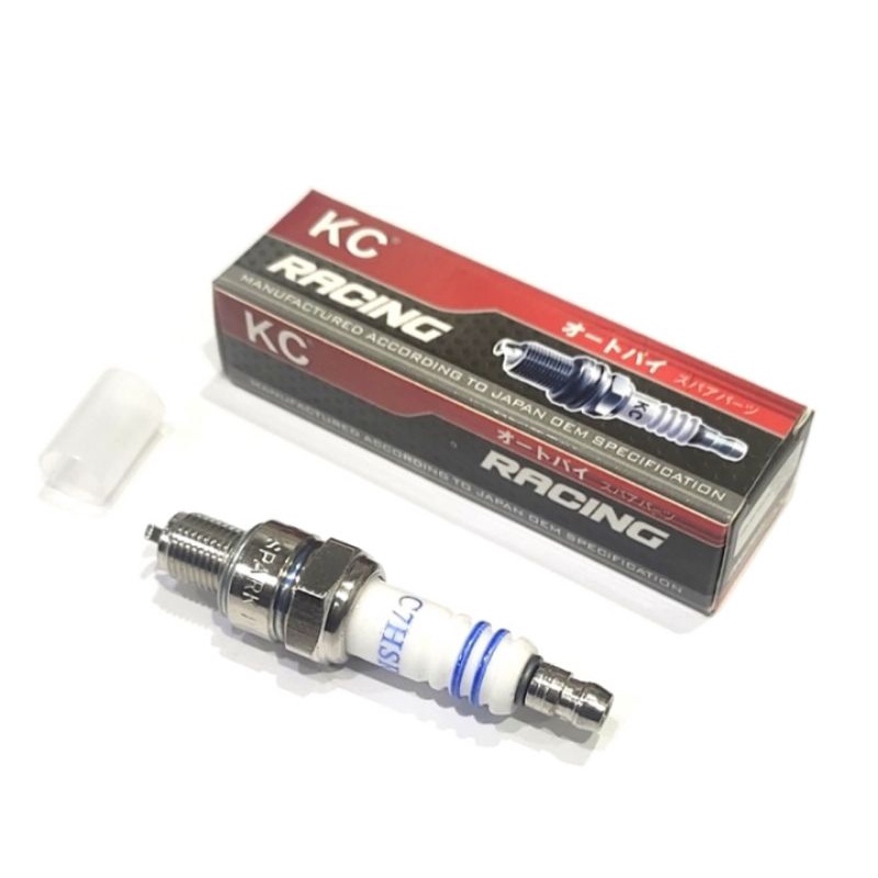 busi racing motor matic KC RACING C7HSR