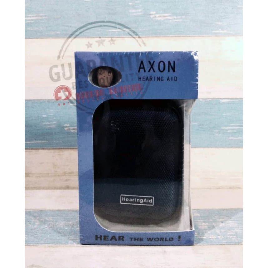 HEARING AID AXON K-88 DISKON