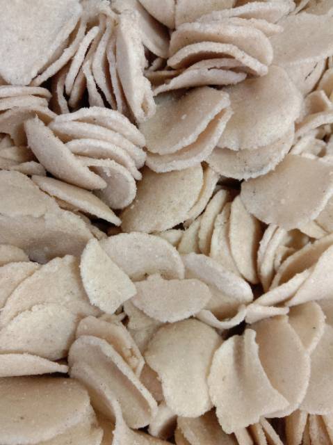 Basreng super peddes 250g.-3