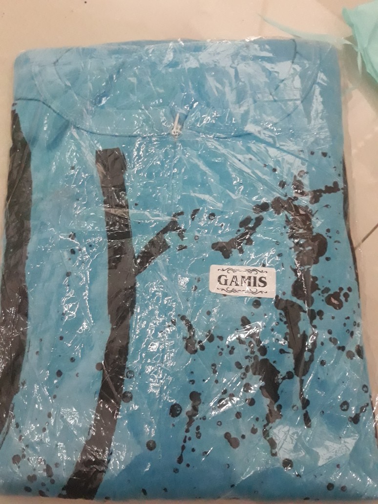 (cod) Gamis Khumaira || Gamis Kaos Super || Gamis Adem Lengan Panjang Elegan || Gamis Motif Batik