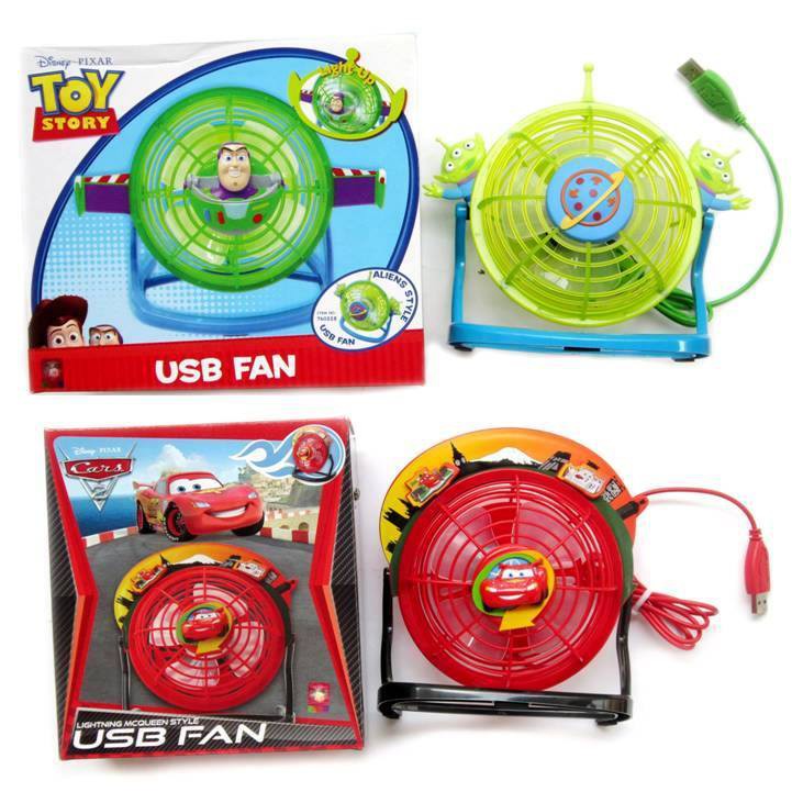 USB FAN