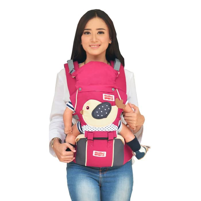 DIALOGUE BABY HIPSEAT CARRIER DGG-4145
