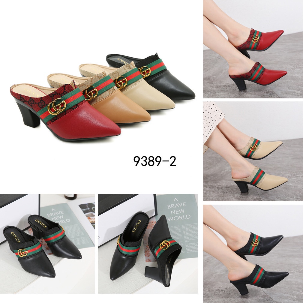 Shoes  #9389-2