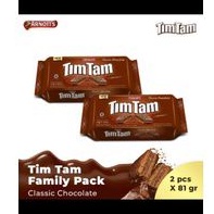 

Timtam cho 81gr