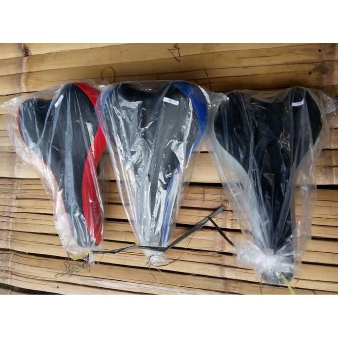 Jok / Sadel Sepeda Bmx