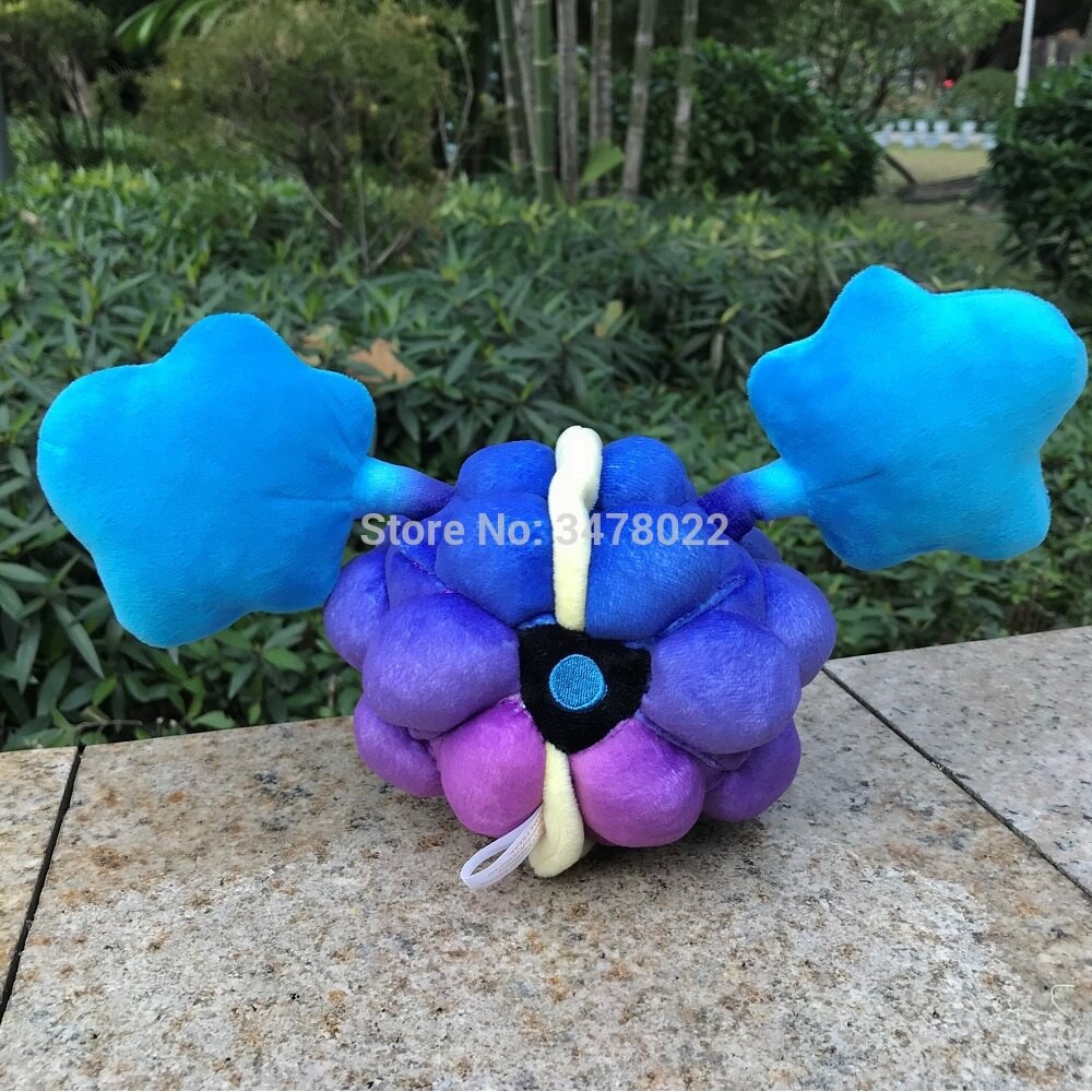 nebby plush
