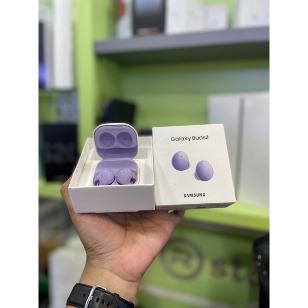 galaxy buds 2 second original