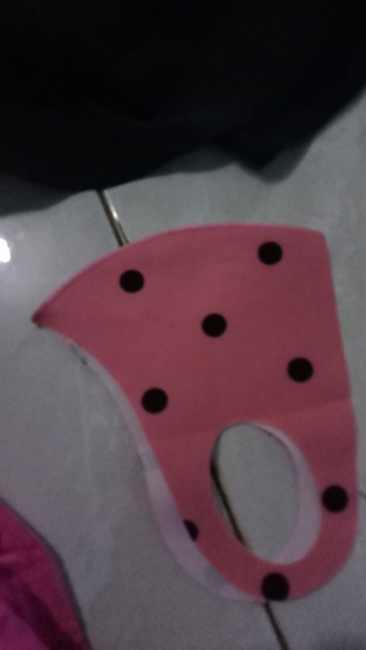 [ Sale ] Masker Scuba Dewasa