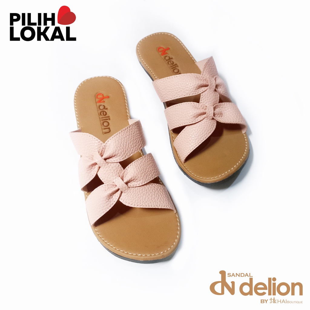 Sandal Papirut Wanita - Sandal Wanita Terbaru 2021 Murah - Sandal Wanita Murah Kekinian - Sandal Selop Wanita Karet - Sandal Slop Wanita - Sendal Wanita Kekinian Tali - Bisa COD Bayar Di Tempat - Sandal Wanita Kulit Jeruk - Sandal Teplek Wanita Pita Lokal