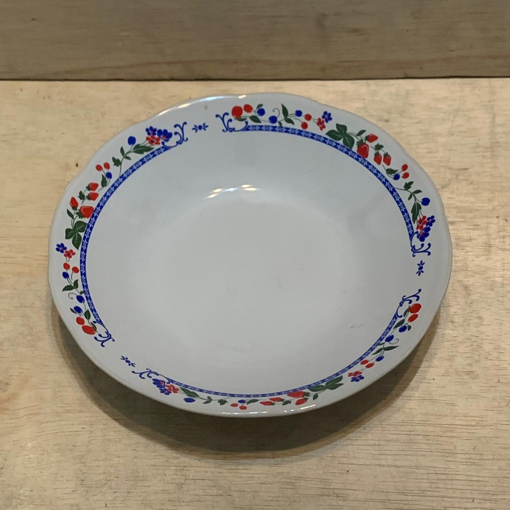 Piring Makan Keramik RRC 8 Shopee Indonesia Piring Makan Keramik RRC 8 Shopee Indonesia