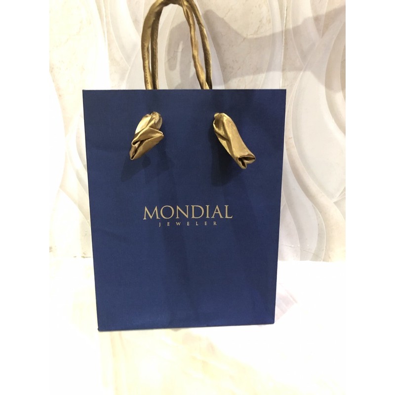 

paperbag mondial