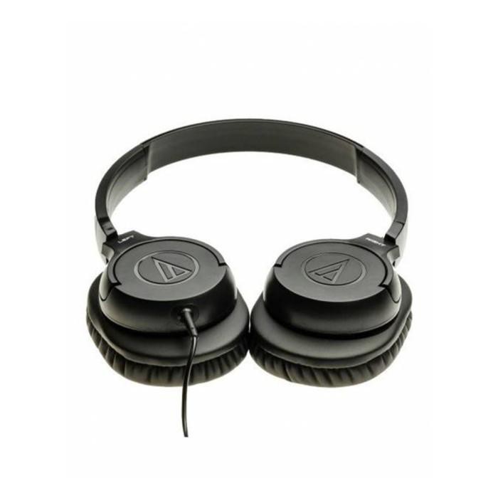 Audio Technica ATH-AX1iS Sonicfuel Over Ear Headphone