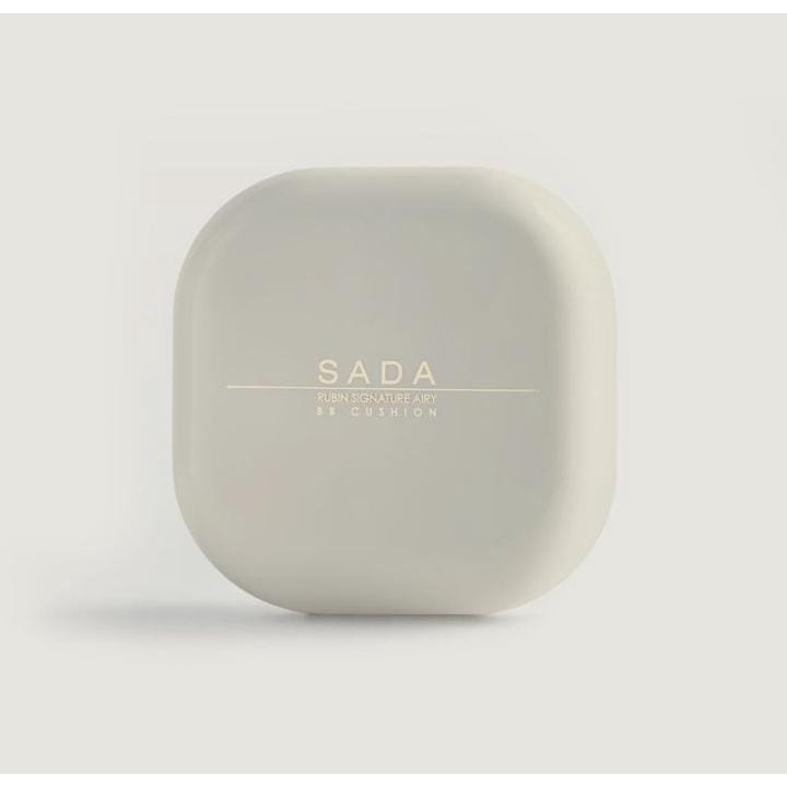Sada hybrid Rubin Airy BB Cushion Light