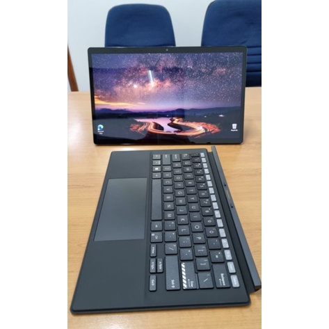 Asus Vivobook 13 Slate OLED T3300KA-OLED622 Tablet 2in1 8GB 256GB Touch