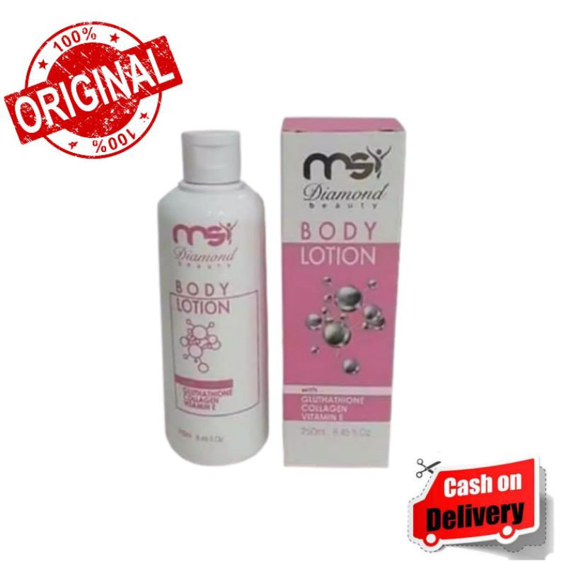 MSI BODYLOTION MURAH 100% ORI | Lotion MSI | Hand Body | Handbody