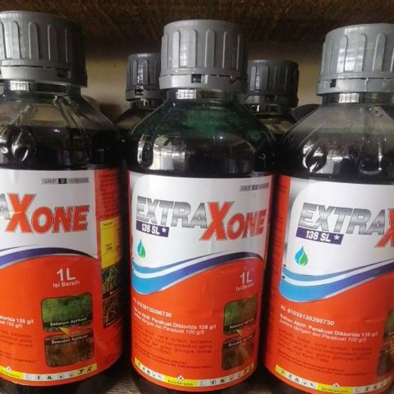 extraxone138SL 1 liter