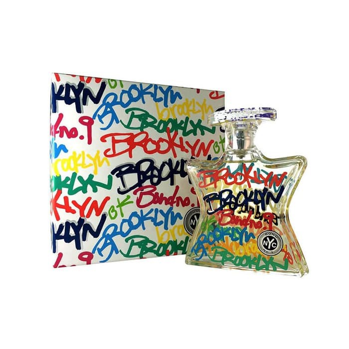 Parfum Original Bond No.9 Brooklyn
