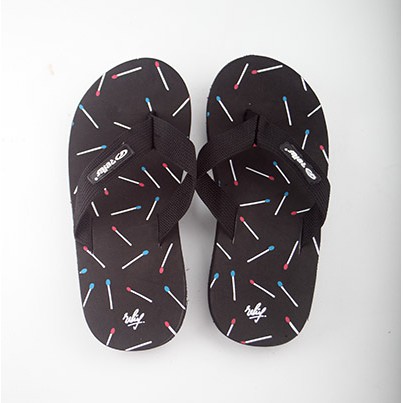 Relief Sandal KOREK