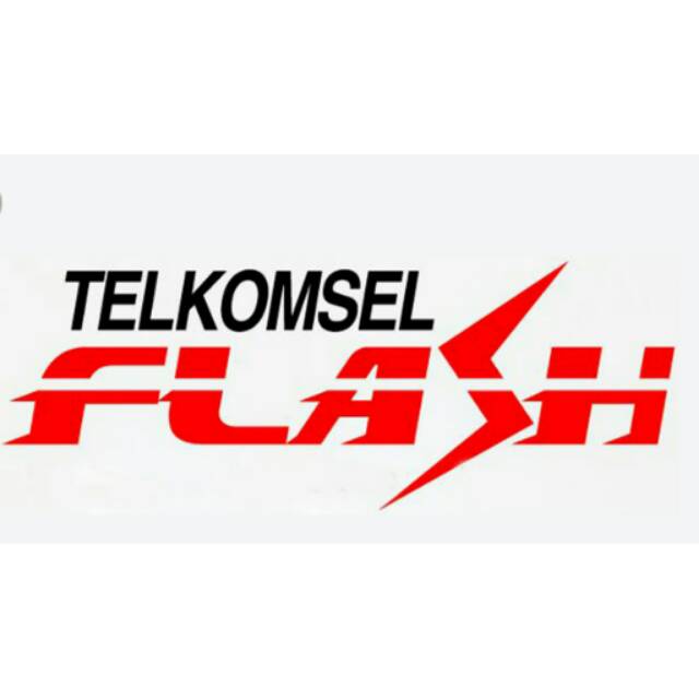 Telkomsel Flash