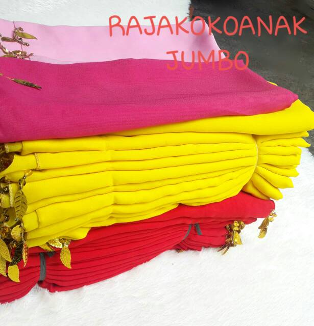 SLENDANG TARI CIFON UK. JUMBO DEWASA-3
