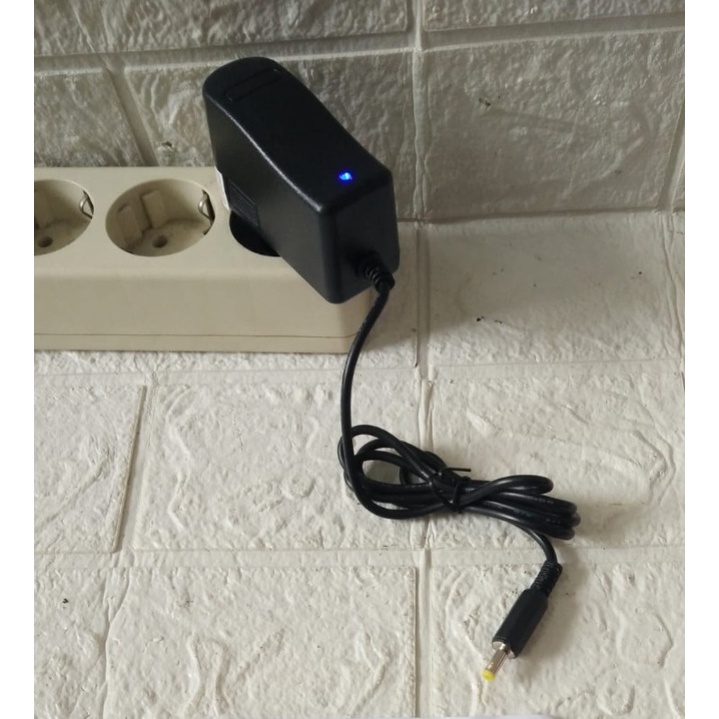 Adapter tensimeter OMRON 6v UNTUK tensi OMRON HEM-7203 7200 7111 oem