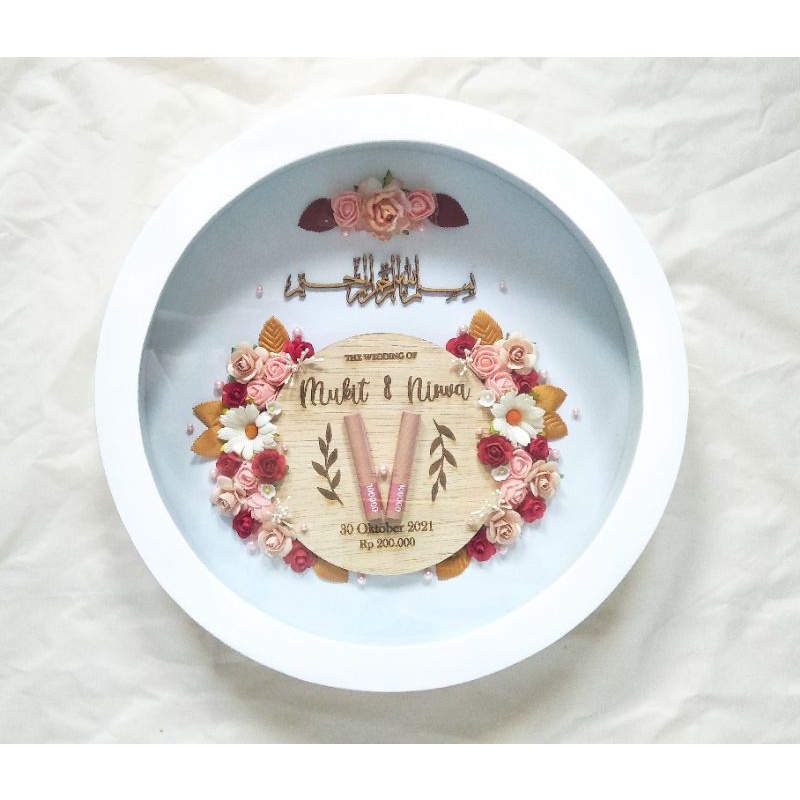 Mahar Rustic Custom | Mahar Rustik simple