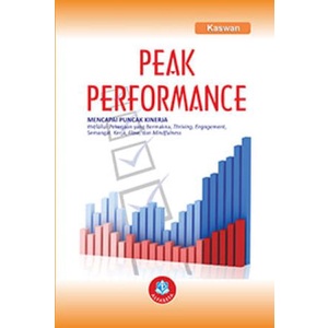 Buku Peak Performance