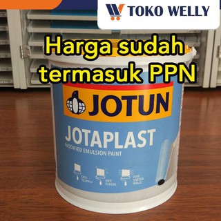  BISA COD  Cat  Jotaplast Jotun Cat  Langit langit rumah  