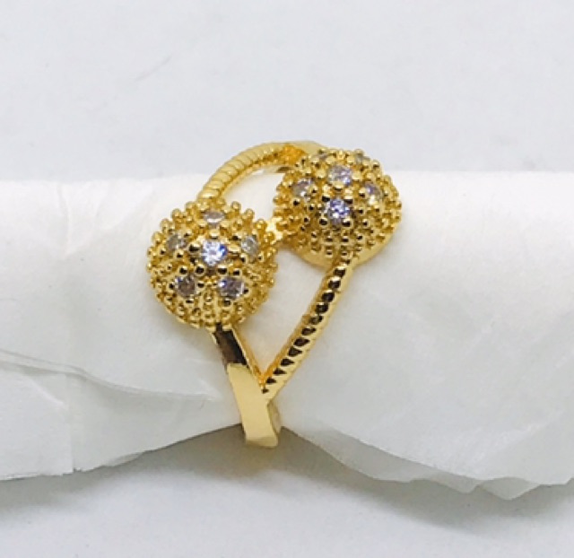 Cincin. Pentol //cincin Wanita //cincin perhiasan //cincin