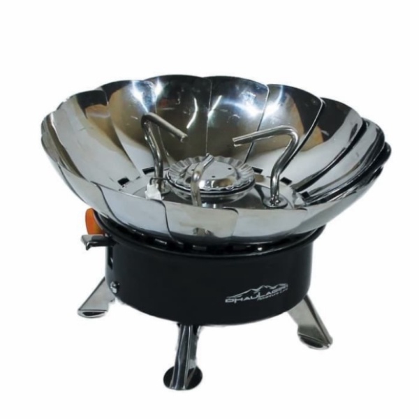 

Jual Kompor Kembang Dhaulagiri Anti Badai Windproof Alat Masak Camping Limited