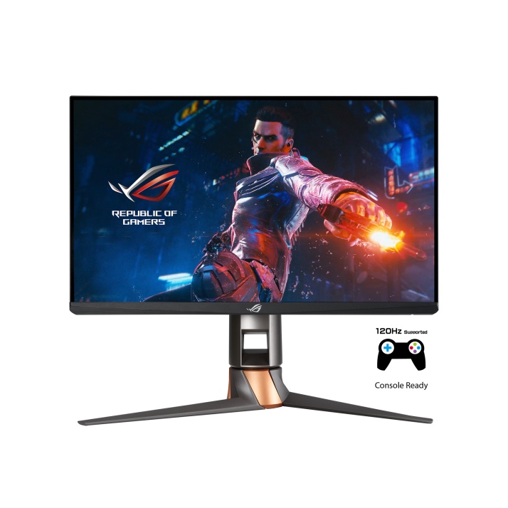 ASUS ROG Swift 360Hz PG259QN 24.5&quot; Inch FHD 360Hz IPS Gaming Monitor