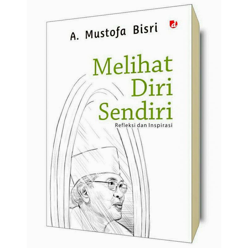 Buku Melihat Diri Sendiri