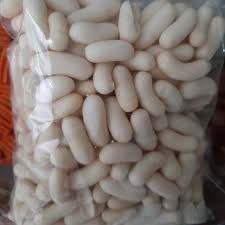 

Pilus Kapsul Putih Gurih - 200gr / Original