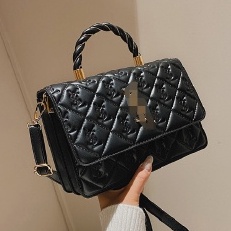 ( 2PC 1KG ) GTBI998877101 New Arrival  !!!  Tas Selempang Wanita Import   Terbaru