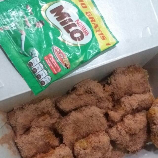 

Cau nugget