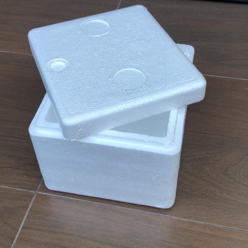 

Senikertas- Styrofoam 20X18X15 -Kertas-Seni.