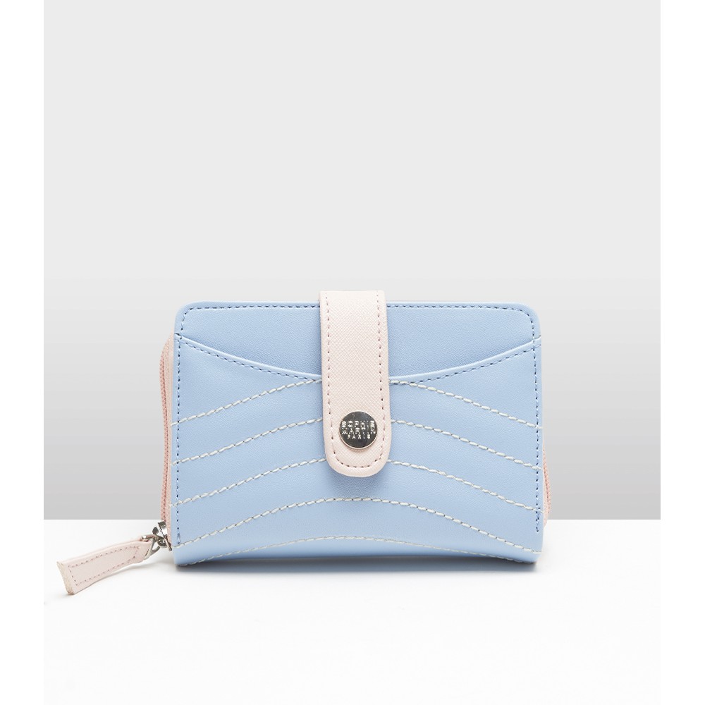 APOLINE WALLET W2239M4 SOPHIE MARTIN ORIGINAL DOMPET IMPORT WANITA PROMO DISKON TERMURAH