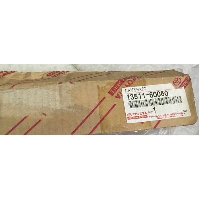 Noken Ass Sparepart mobil Toyota Hardtop