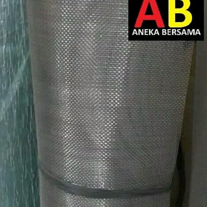 Kawat Nyamuk Stainless Steel 304 088