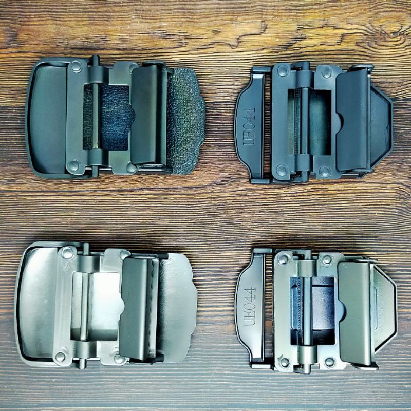 IKAT PINGGANG/KEPALA GESPER/BUCKLE MODEL JEPIT PRIA WANITA