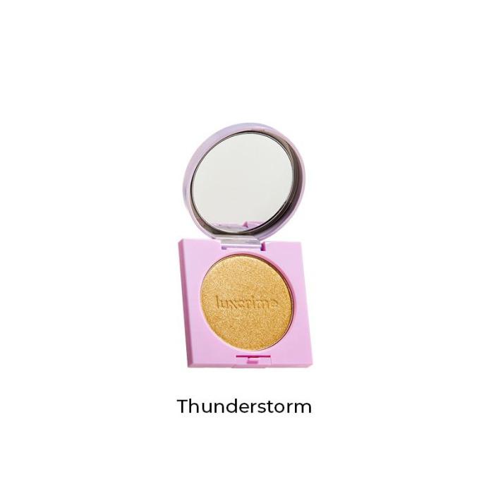 LUXCRIME LUXCRIME ULTRA HIGHLIGHTER - STARDUST