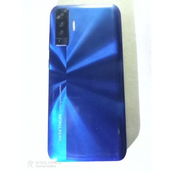 Maxtron S11 3/32 Minus