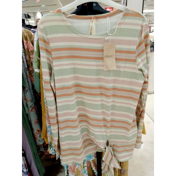 KAOS EXIT ORIGINAL