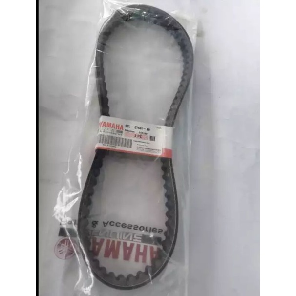 V-belt mio lama / v-belt mio old / mio soul / mio smile