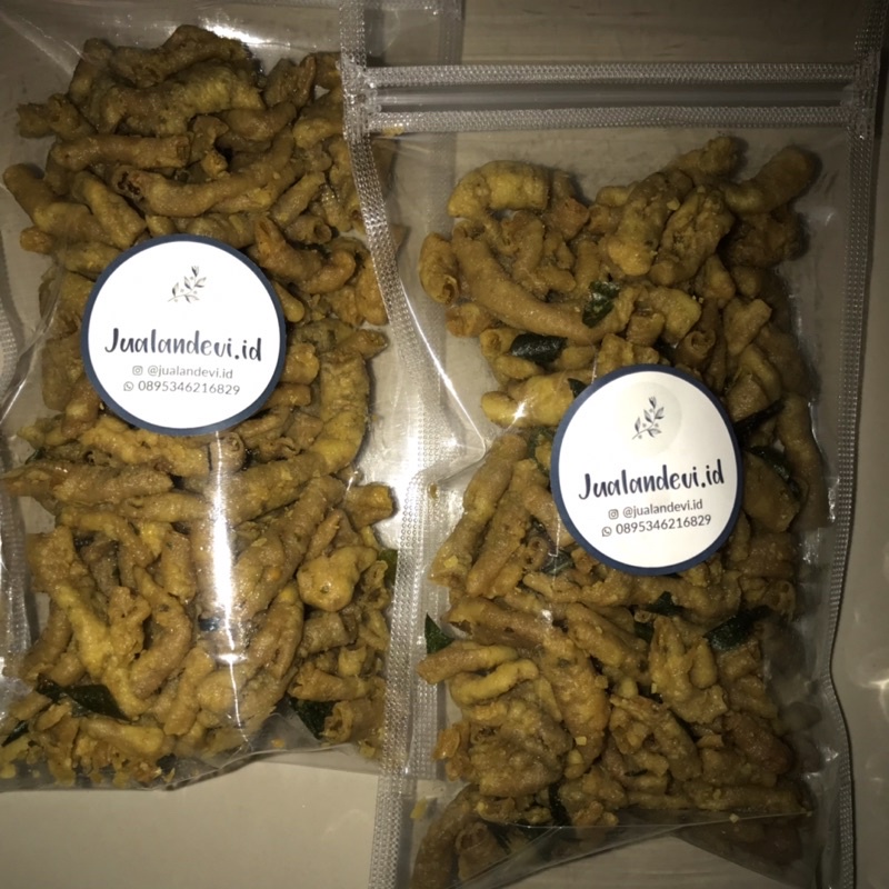 

Usus enak @jualandevi.id