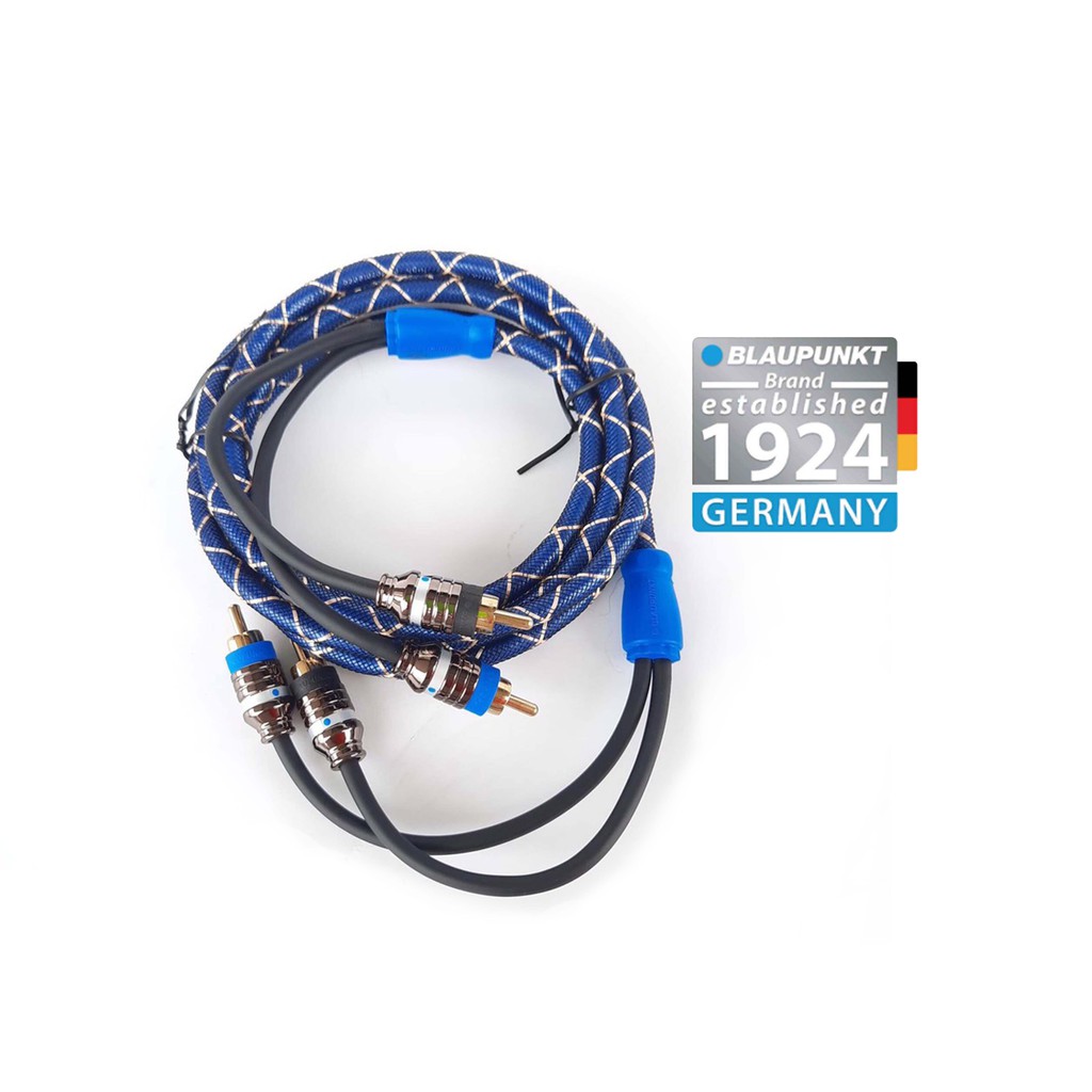 Kabel RCA Blaupunkt RC2