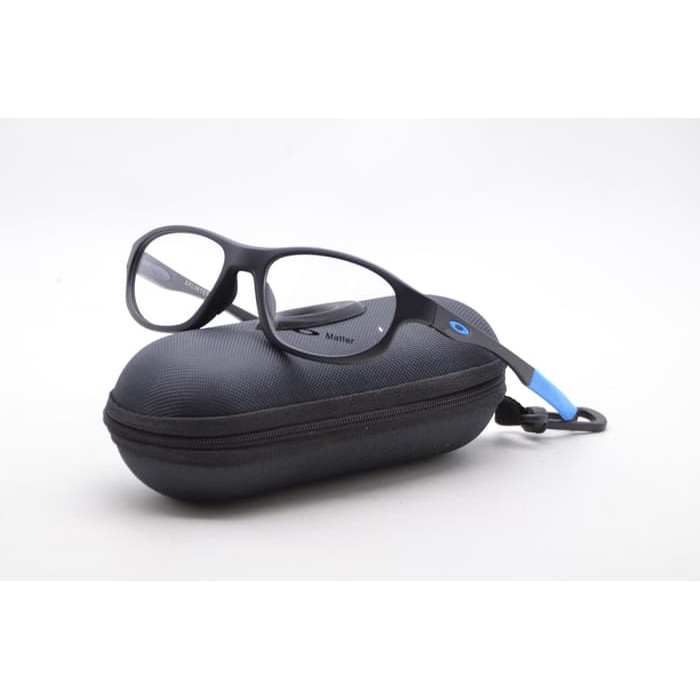 Ready               frame kacamata minus (frame+lensa) 8048 pria radiasi sport baca