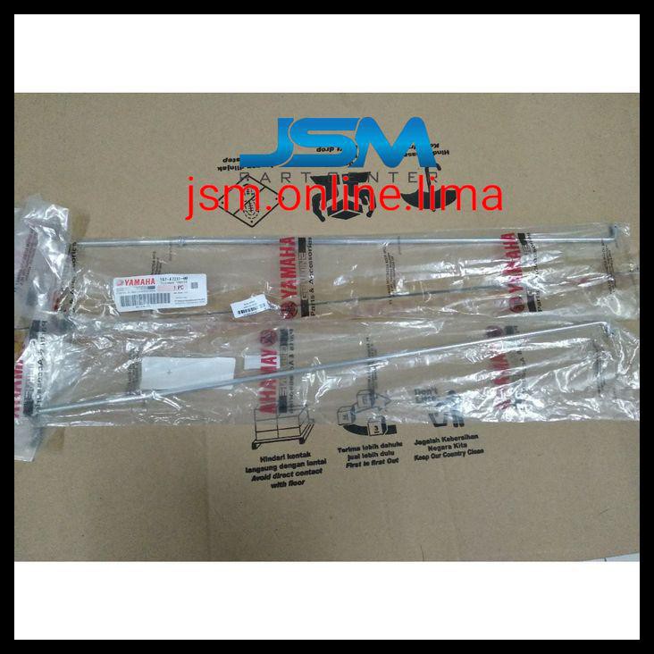 Kawat Rem Jupitermx Lama 1S7-F7231-00 Original Ygp